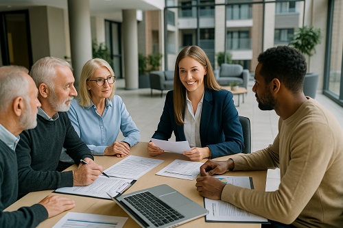 Wat is een syndicus?