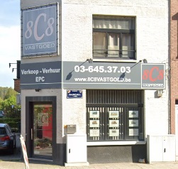 8C8 Vastgoed
