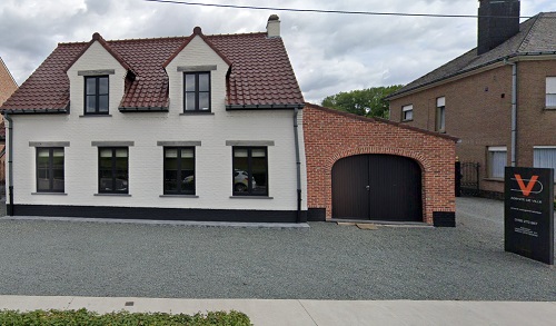 Agence De Ville Lierde