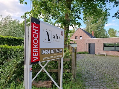 Altro Vastgoed - Aalter