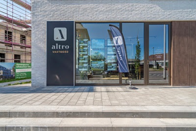 Altro Vastgoed - Brussel