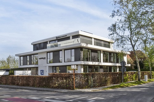Altro Vastgoed Kortrijk