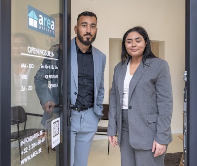 Vastgoedkantoor Area Partners Hoboken
