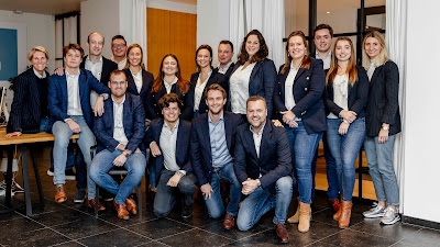 Immo Beguin Kortrijk
