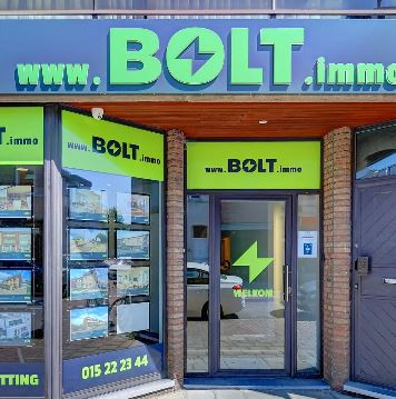 Bolt Immo Mechelen