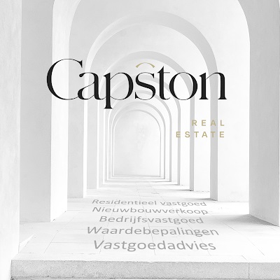 Capston Real Estate | Kantoor Zele