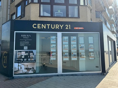 Century 21 At Sea