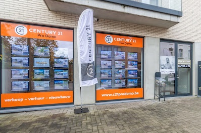 CENTURY 21 Pro Domo