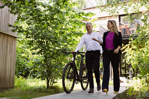 Cohousing Projects