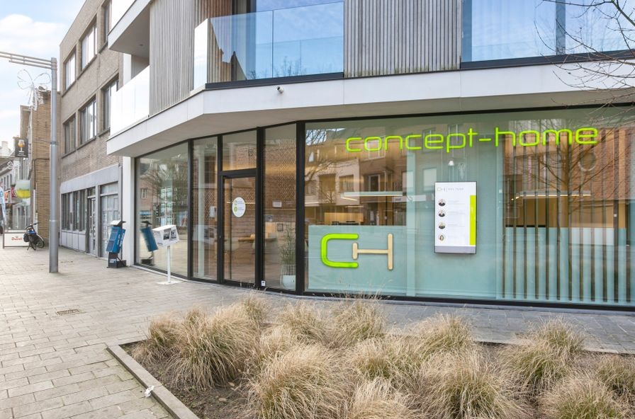Concept-home | Vastgoedmakelaar Lievegem