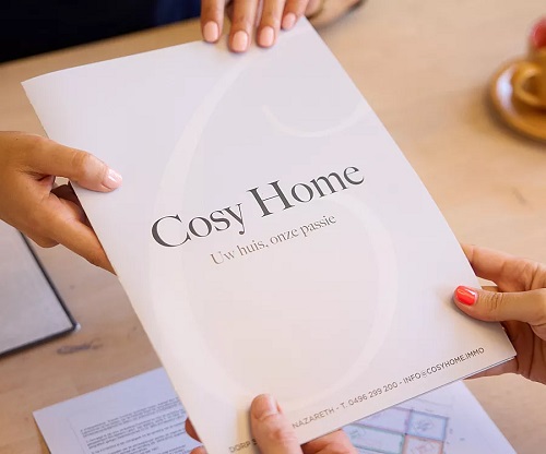 Cosy Home Vastgoed