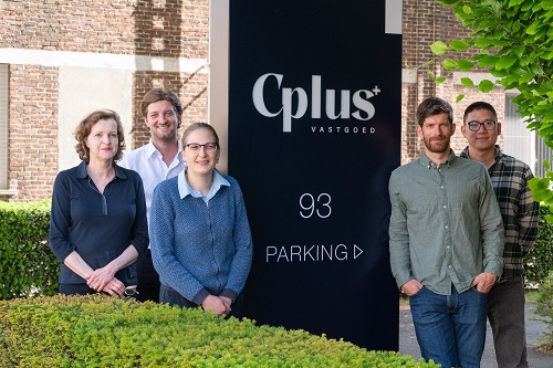 Cplus Vastgoed Brakel