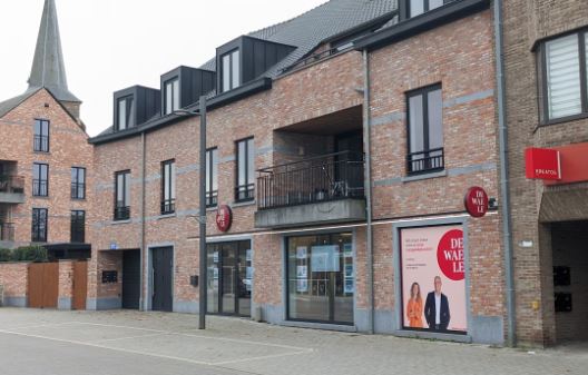 Dewaele - Kasterlee (Kempen)