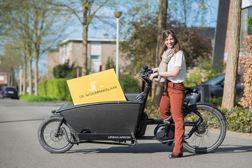De Woonmakelaar