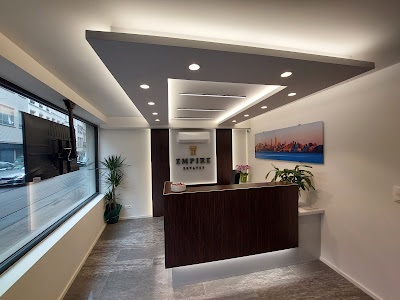 Empire Estates