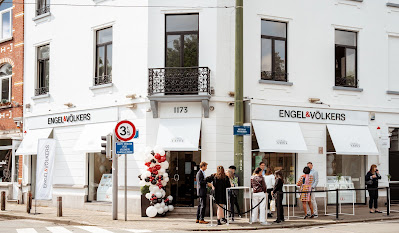Engel & Völkers Brussel