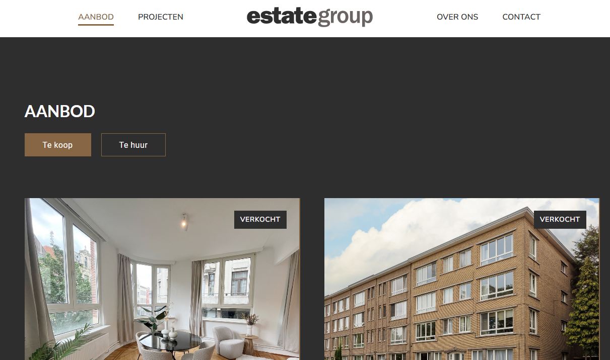 Estategroup