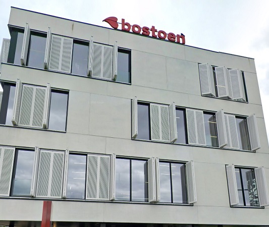 IFB | Immobiliƫn Francis Bostoen