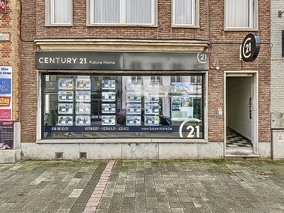 Century 21 Future Home