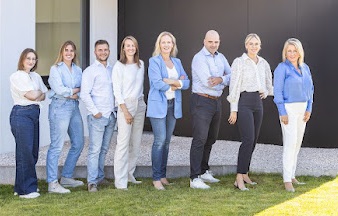 Goeman Vastgoed kantoor Zele