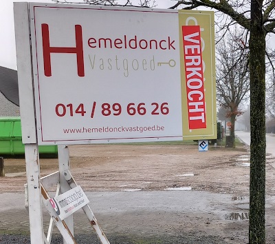 Hemeldonck Vastgoed
