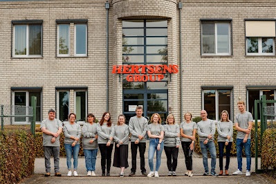 Hertsens Vastgoed
