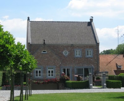 Immo Hertogen