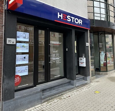 Hestor Temse