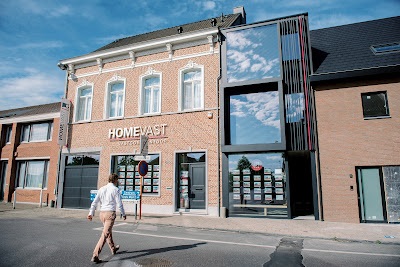 HomeVast Vastgoedkantoor