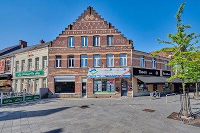 Het Huiskantoor Lommel