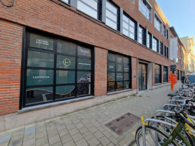 Huyzen Gent