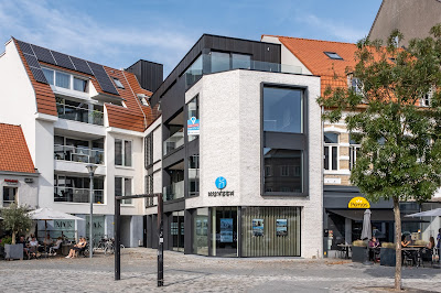 Huyzen Lokeren