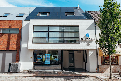 Huyzen Sint-Niklaas