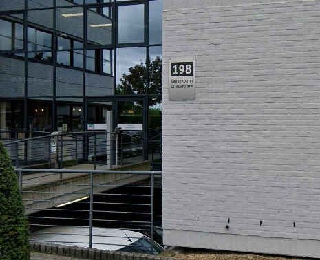 Immo-Place Aalst