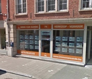 IMMO VAN SANDE
