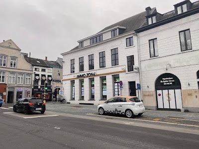 Immo Zone Aalst - B&V Invest