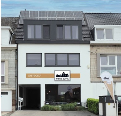 Immo Zone Wetteren