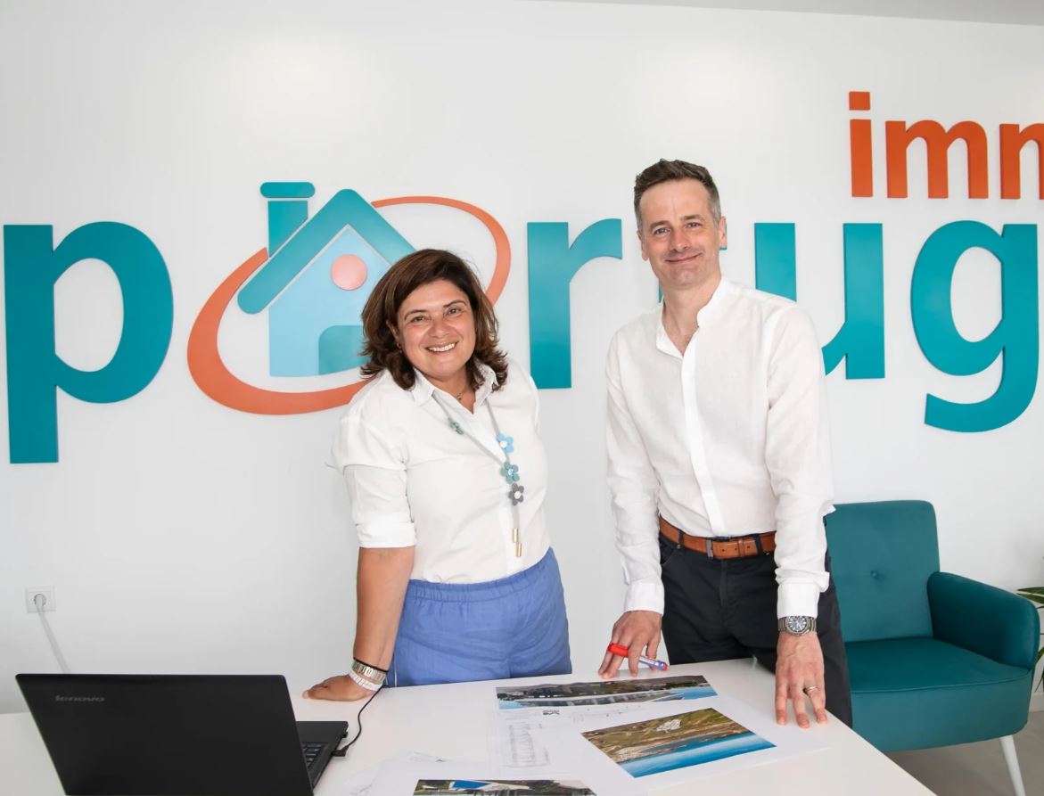 Immo Portugal