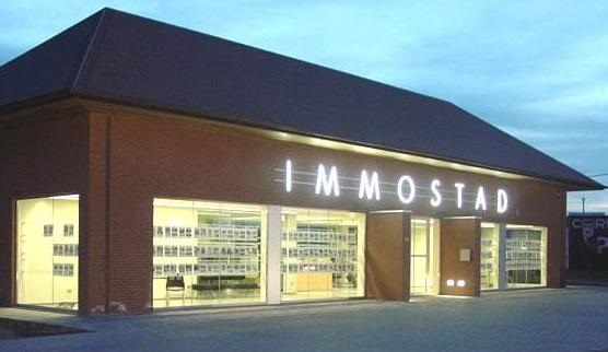 Immostad
