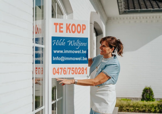 Immowel Wellen