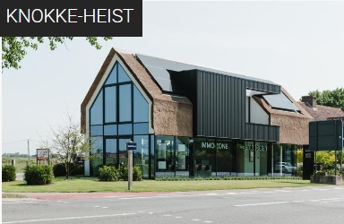Immo Zone Knokke-Heist