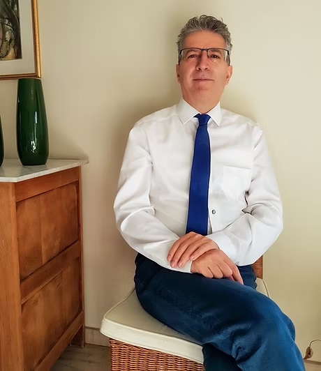 Jacobs Vastgoed CommV