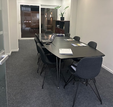 Janssen en Janssen Immo Berchem - Hypodroom