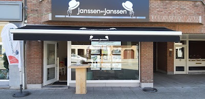 Janssen en Janssen Brasschaat