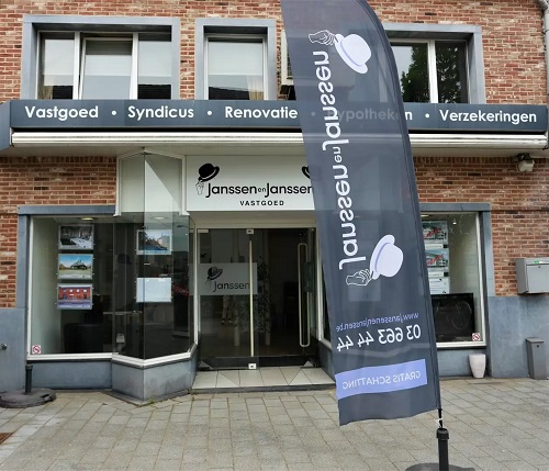 Janssen en Janssen Tremelo