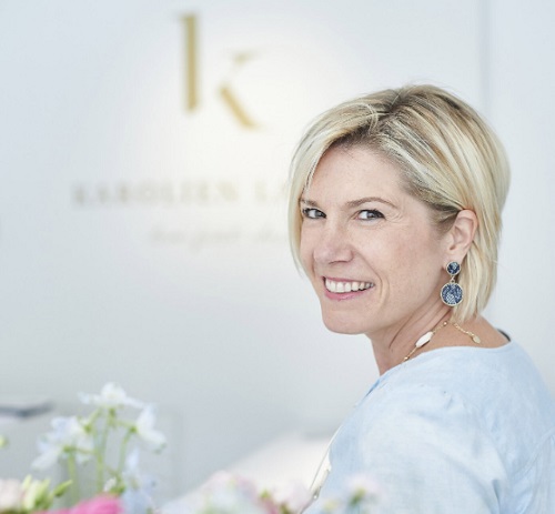 Karolien Lafaut