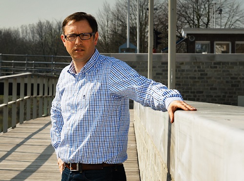 Immobilien Koen Dhont
