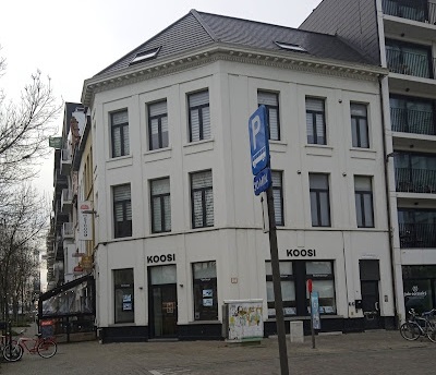 Koosi Antwerpen