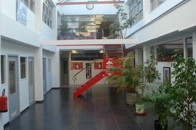 Brussels Office Factory (Primmobel)