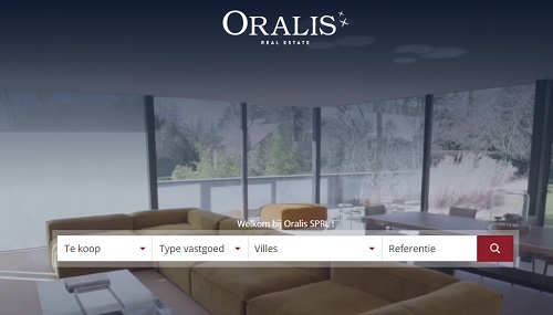 Oralis Real Estate